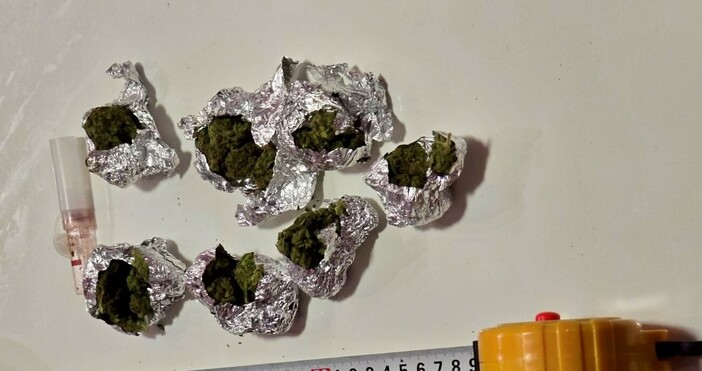 Снимки МВРПод ръководството на Окръжна прокуратура – София се води