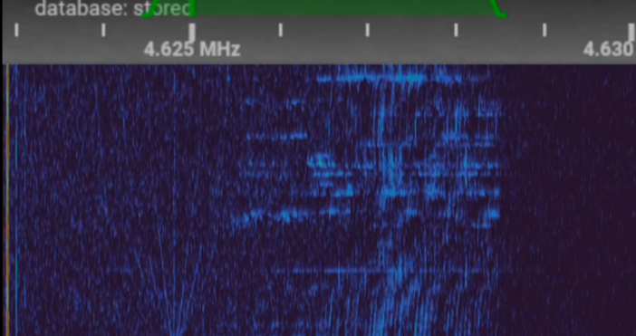 Мистериозното руско Радио на Страшния съд предизвика лека паника в
