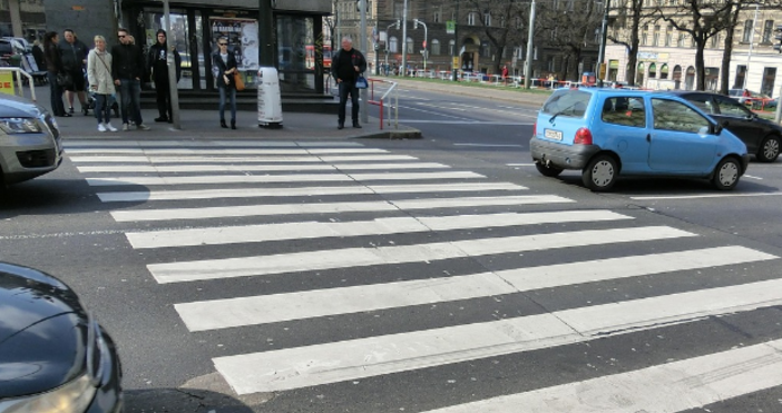 Plovdiv24 bg отправи официално запитване към Държавна агенция Безопасност на движението по