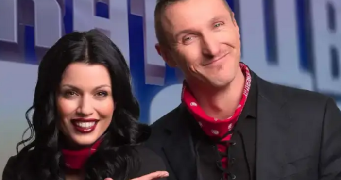 Димо Алексиев изненадващо започна работа в Музикално драматичния театър Константин Кисимов