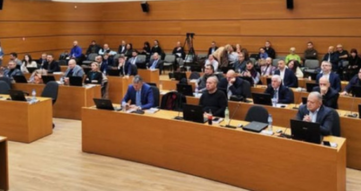 Съветниците от Възраждане в Общински съвет Пловдив напускат партията