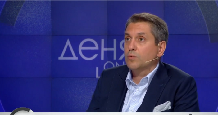 Адвокатите на кмета на Варна Благомир Коцев са внесли искане