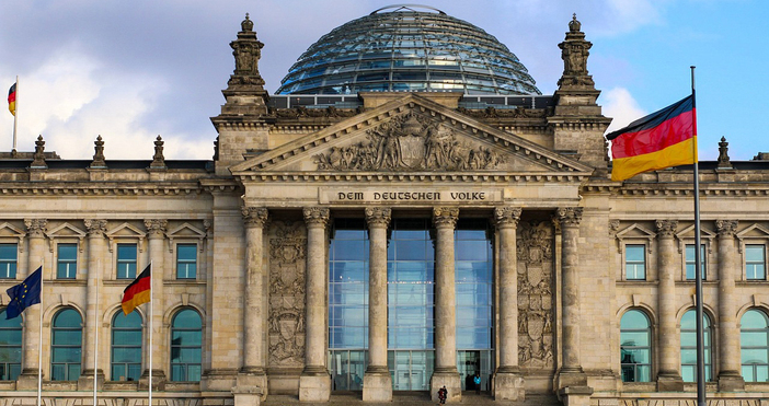 Германското правителство одобри в сряда на заседание на Министерски съвет