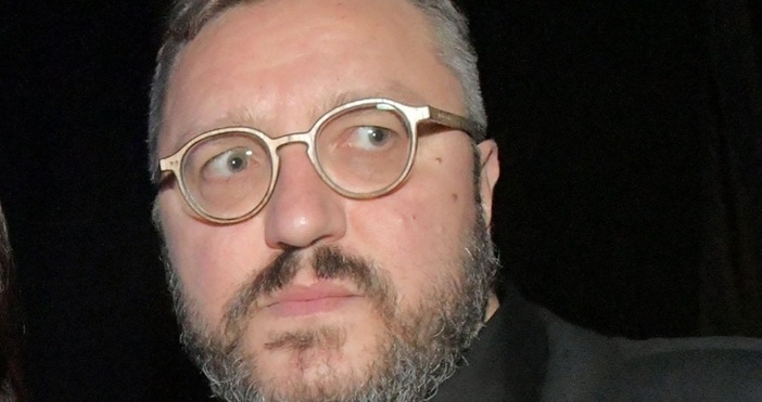 Мартин Карбовски написа интересен пост в социалната мрежа Ето какво казва