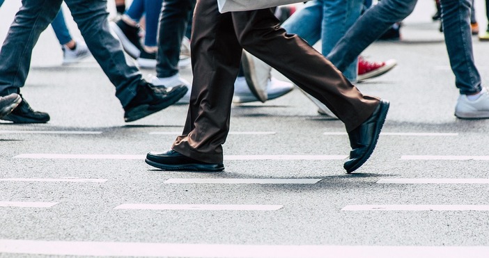 Ето хороскопа на Ламята за утреОвенБезизходни ситуации няма Има