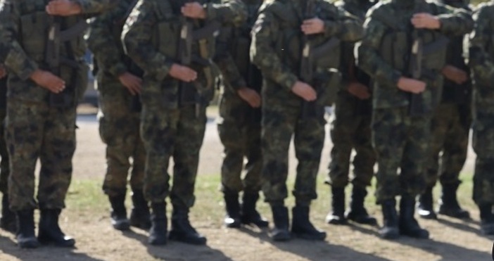 Сухопътните войски ще отбележат 147 години от създаването си  Сливница ще