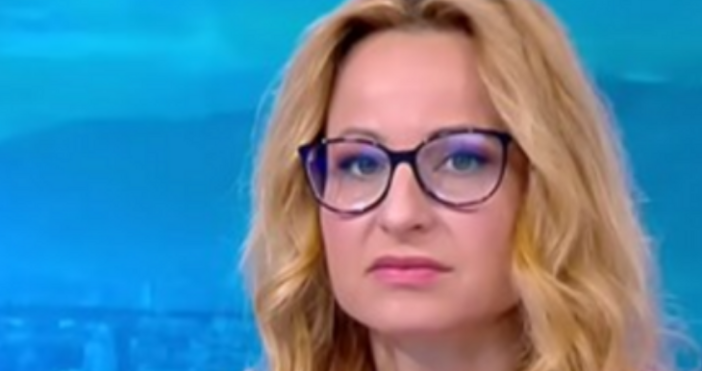 Мария Цънцарова напуска сутрешния блок на bTV  Провокативните й въпроси