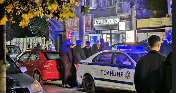 Районна прокуратура Русе привлече в качеството на обвиняем 43 годишния Б Ц за