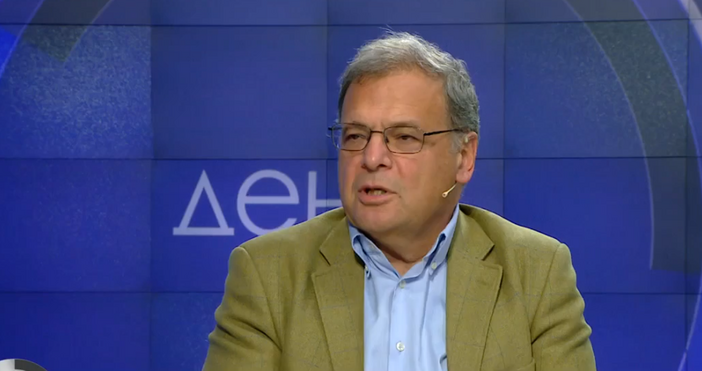 Това което се е случило в Лукойл ще си остане