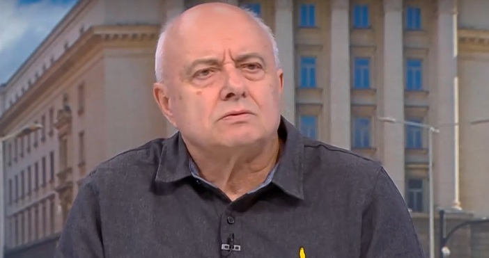 Следващият бюджет ще бъде много тежък и голямата криза ще