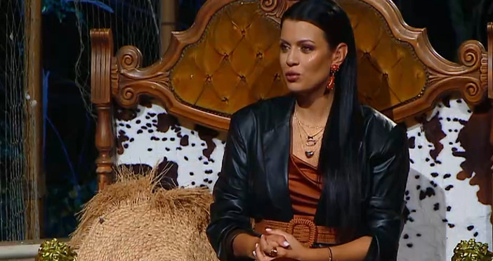 Мая Иванова Кадри Нова ТВРадостина Николета Пекин Алекс утре