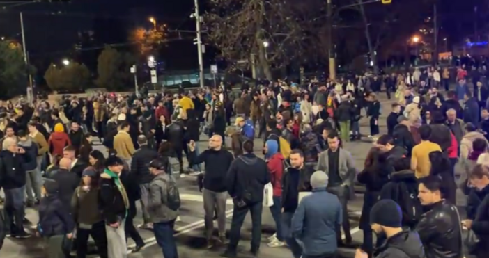 Да окупираме парламента идния вторник когато се приема бюджетът и