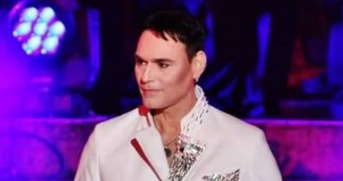 Красимир Аврамов шокира феновете си с изненадващо съобщение във фейсбук