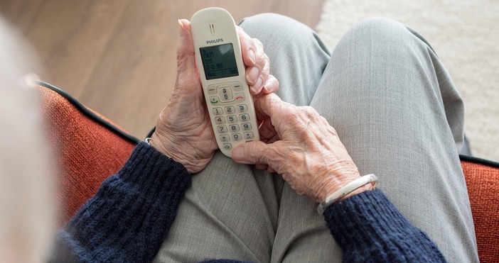 Измами по телефона в Пазарджишко За два дни десетки опити