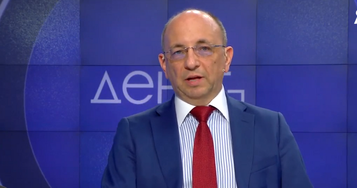 Депутатите приеха на първо четене Закона за държавния бюджет Не смятам