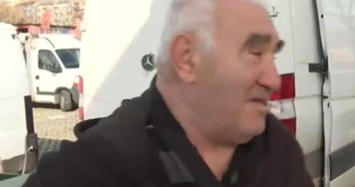 В края на есента българските пазари остават оживени а сред