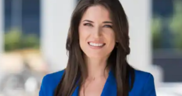 В Деня на християнското семейство водещата на Пресечна точка Анна Мария