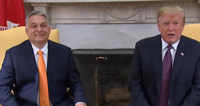 По настояване на премиера Виктор Орбан унгарската станция на Радио Свободна Европа  прекрати дейността