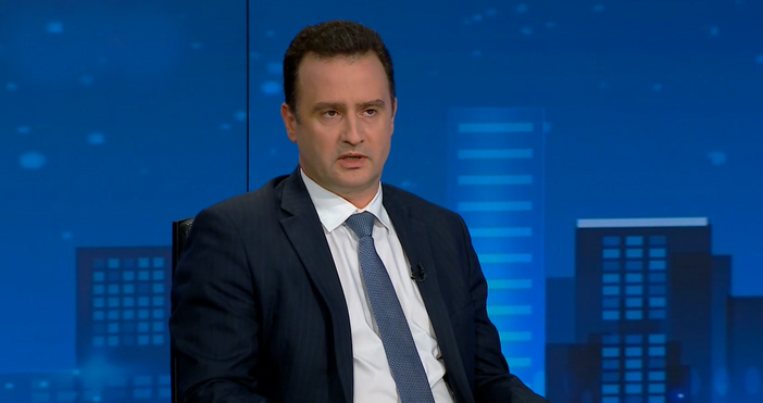 Моята основна задача е да гарантирам енергийната сигурност на страната