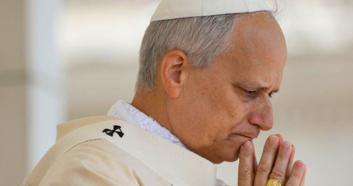 Папа Лъв XIV поправи технически проблем в закон предизвикал полемика