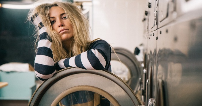 Случвало ли ви се е дрехите да не миришат свежо