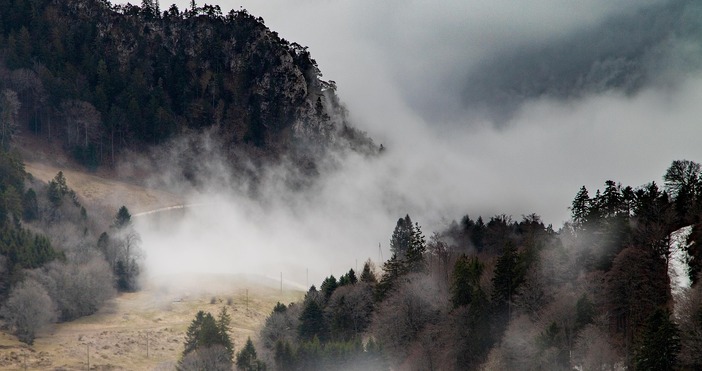 Условията за туризъм в планините са лоши казаха от Планинската