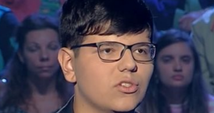 Сашо за беше на косъм да спечели  10 000 лева