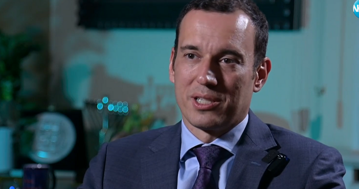 Под 10 минути за толкова време би следвало всеки