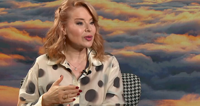 В рубриката Тук и сега Десислава Банова Плевнелиева ни среща с Мира Добрева