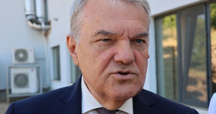 Румен Петков лидер на АБВ коментира редица въпроси свързани с