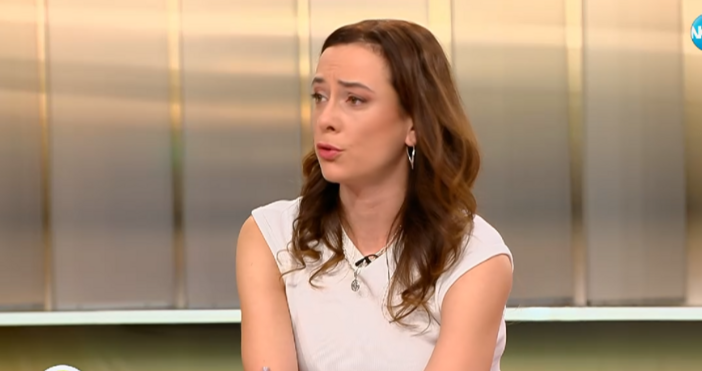 Запитах се кога ще прелее чашата Защото сякаш тя е