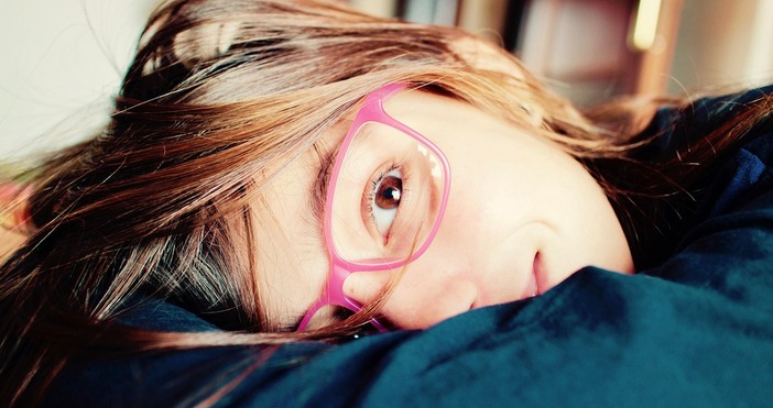 Амблиопията мързеливо око е най честата рефракционна аномалия сред децата в