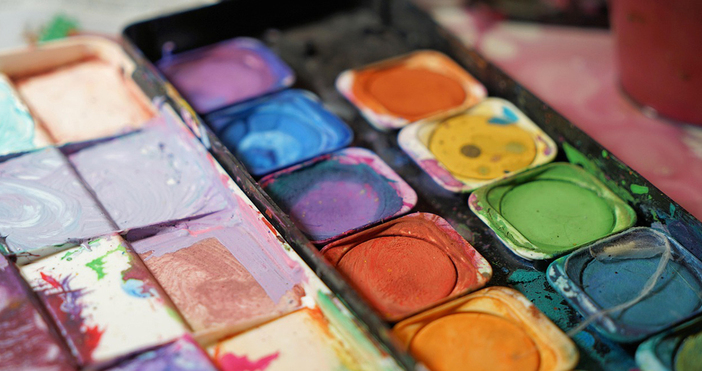 Мая Иванова Снимка pixabay23 ноември е Международният ден на акварела