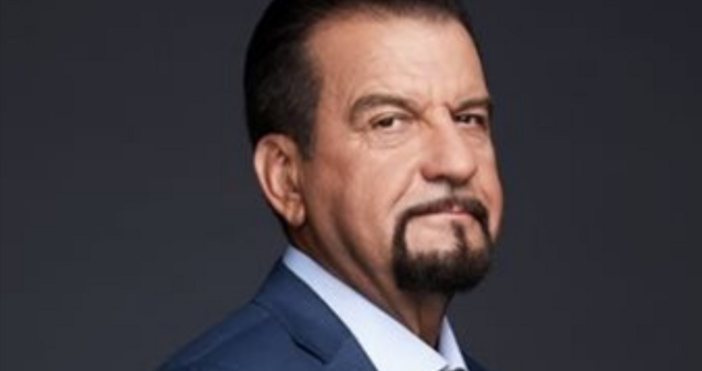 Ники Кънчев отдаде почит към починалия журналист Борислав Банев Ето какво