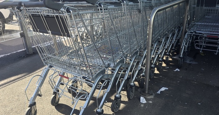 Гореща новини за всички потребители  Стойностите на потребителската кошница през октомври тази