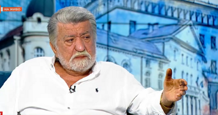 Бюджетът за мен е проста работа – една кофичка в