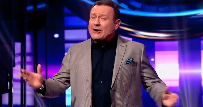 Мая Иванова Кадри Нова ТВЗаради жена любимият на хиляди Димитър