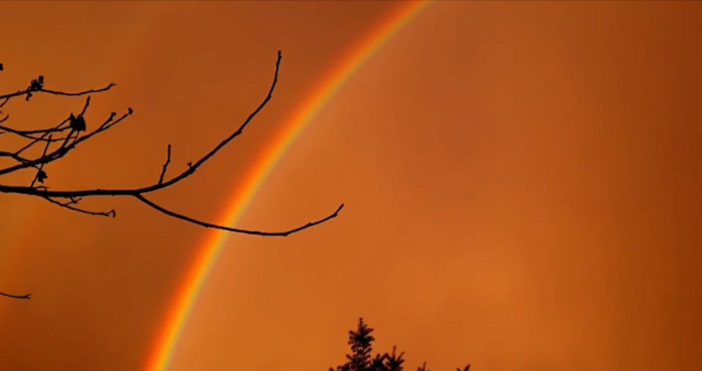 Температурите падат под нулата сутринта очакват ни и мъгли в