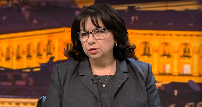 Бюджет 2026 отразява всичко това което се случи у нас