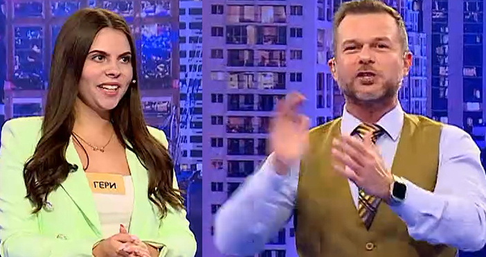 Мая Иванова Кадри Нова ТВУчителка от Радомир се бори за