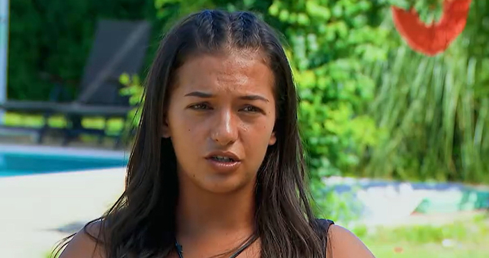 Мая Иванова Кадър Нова ТВФеномените избраха днес последният си капитан