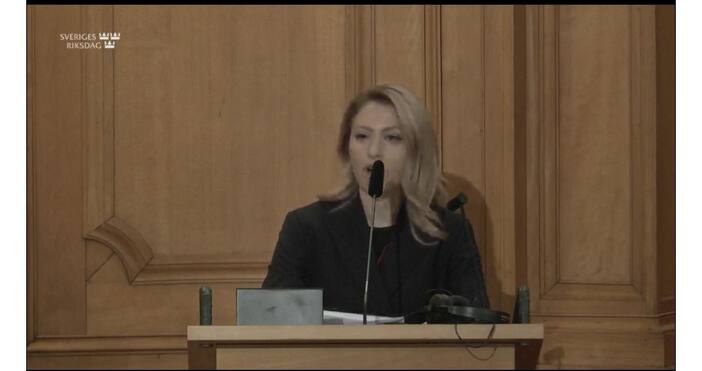 Европейският път на Украйна е избор който отговаря на интересите