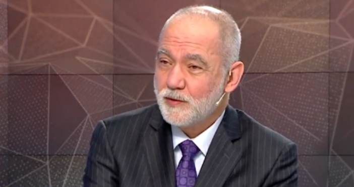 За четвърта поредна година водещи експерти от банковия финансовия застрахователния