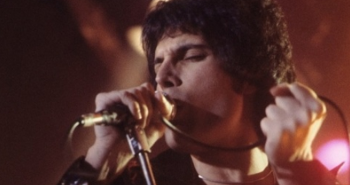 Преди тридесет и четири години светът загуби една от най емблематичните