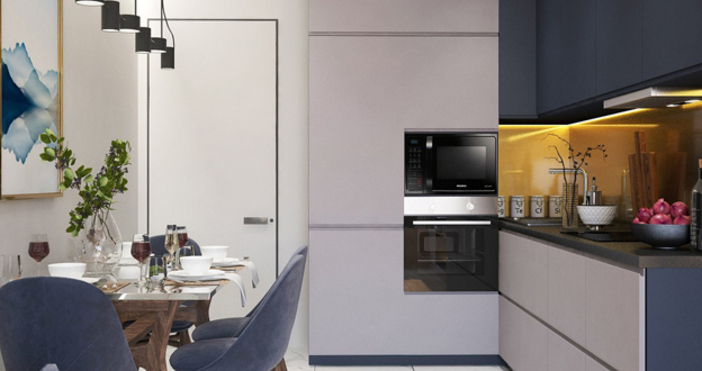 България се нарежда сред най атрактивните дестинации за инвестиции в недвижими