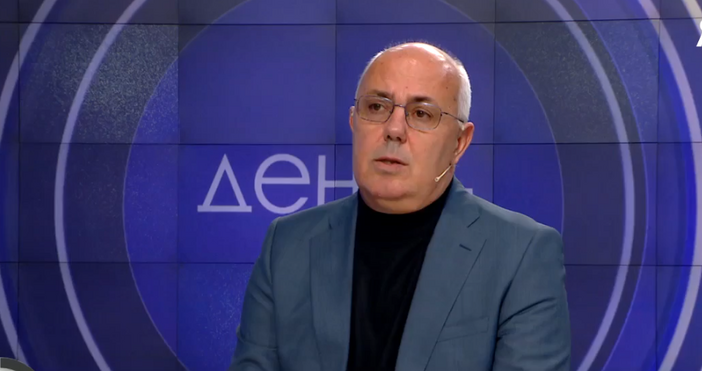 Рекордният бюджет за сектор Сигурност поражда въпроса защо е нужно