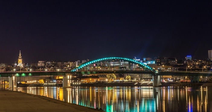 Министърът на външните работи на Сърбия Марко Джурич се срещна