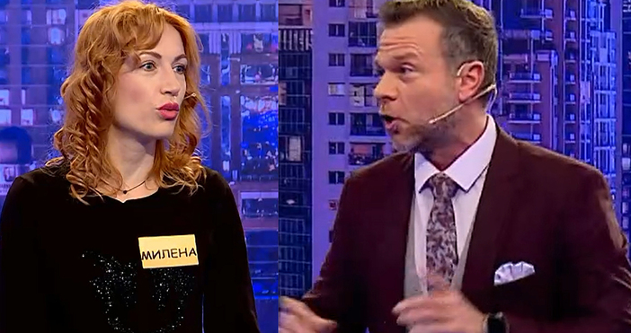 Мая Иванова Кадри Нова ТВНевиждани от дълго време събития белязаха