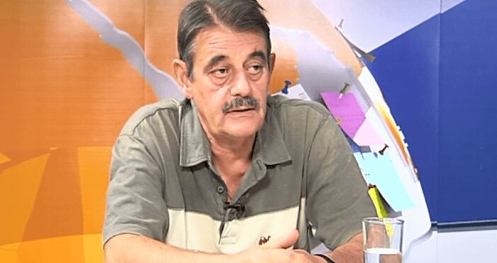 Журналистът вижда несправедливост в изравняването на доходите чрез бонусиДългогодишният журналист