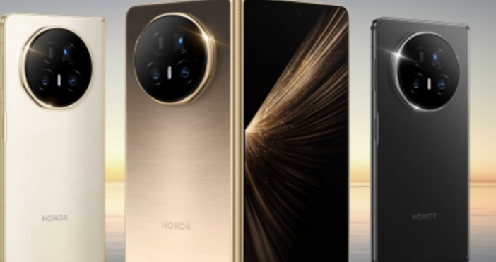 Honor обяви своите дългоочаквани празнични промоции които са част от
